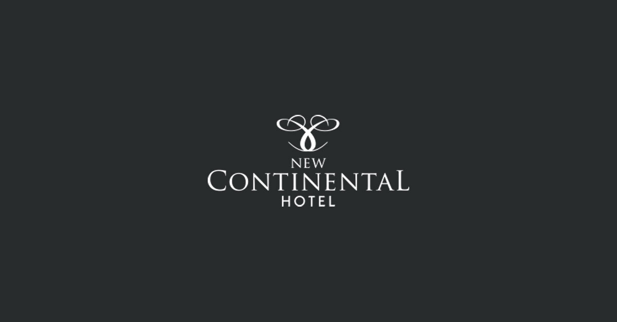 Wedding venues in Plymouth - New Continental